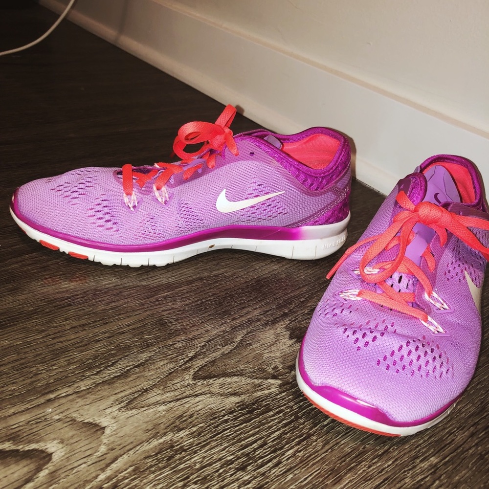 Nike Free TR Fit 5